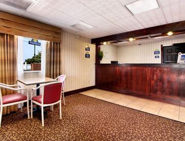 Days Inn By Wyndham Grantville Nội địa bức ảnh